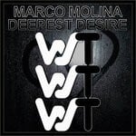 cover: Marco Molina - Deepest Desire