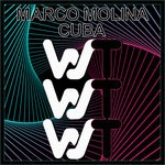 cover: Marco Molina - Cuba