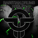 cover: Basstian Drums - Replay