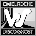 cover: Emiel Roche - Disco Ghost