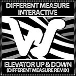 cover: Different Measure|Interactive - Elevator Up & Down (Remixes)