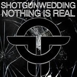 cover: shotgunwedding - Nothing Is Real