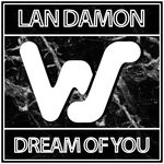 cover: Lan Damon - Dream Of You