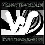 cover: Nishant Bardoloi - Konnichiwa Sashimi