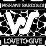 cover: Nishant Bardoloi - Love To Give