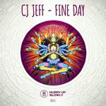 cover: CJ Jeff - Fine Day