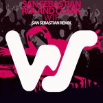 cover: Roland Clark|San Sebastian - WTF