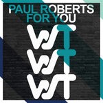 cover: Paul Roberts - Here For You