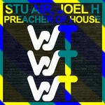 cover: Joel H|Stu Air - Preacher Of House