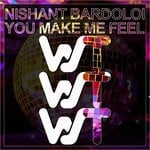 cover: Nishant Bardoloi - You Make Me Feel