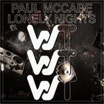 cover: Paul McCabe - Lonely Nights