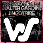 cover: Fiorez|Ivan Kay|Walter Gardini - Jingo Tribe