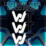 cover: Leo Paoletta - Disco Fever