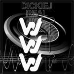 cover: Dickiej - Real