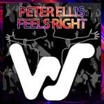 cover: Peter Ellis - Feels Right