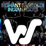 cover: Nishant Bardoloi - Indian Roots