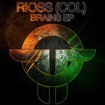 cover: Rioss (Col) - Brains / Don't Let