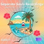 cover: Various - Separate Souls Recordings - Summer VA Sampler Vol 2