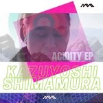 cover: Kazuyoshi Shimamura - Acidity