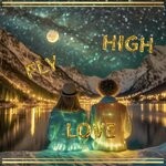 cover: WABI SABI - Love Fly High