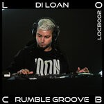 cover: DI LOAN - Rumble Groove