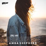 cover: Amba Shepherd - Neon Sunrise