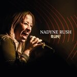 cover: Nadyne Rush - Run!