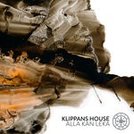 cover: Klippans House - Alla Kan Leka