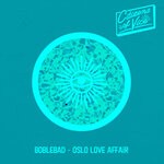 cover: Boblebad - Oslo Love Affair