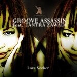 cover: Tantra Zawadi|Groove Assassin - Love Seeker