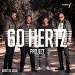 cover: 60 Hertz Project - Beat To Soul