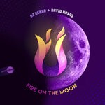 cover: DJ Oskar|David Navas - Fire On The Moon