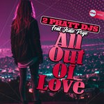 cover: 2 Phatt DJs|Jodie Poye - All Out Of Love