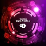 cover: Various - Teknofonic Essentials, Vol 5