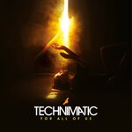 cover: Technimatic - For All Of Us