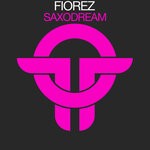 cover: Fiorez - SaxoDream