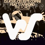 cover: Stanford|DJ JOSE - The Force