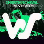 cover: Christian Cheval - Love Sensation