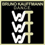 cover: Bruno Kauffmann - D.A.N.C.E.