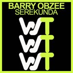 cover: Barry Obzee - Serekunda