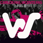 cover: Vicente Fas|Carlos Fas - Feel It