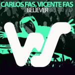 cover: Vicente Fas|Carlos Fas - Believer