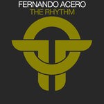 cover: Fernando Acero - The Rhythm