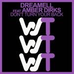 cover: Amber Dirks|Dreamell - Don't Turn Your Back