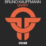 cover: Bruno Kauffmann - Barry