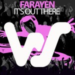 cover: Farayen - It's Out There