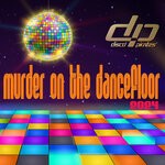 cover: Disco Pirates - Murder On The Dancefloor 2024