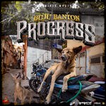 cover: Buju Banton - Progress (Explicit)