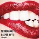 cover: Modegroove - Deeper Love