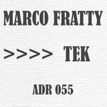 cover: Marco Fratty - Tek